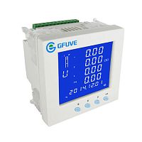 Energy meter power meter FU2200Aactive powerreactive powerapparent power