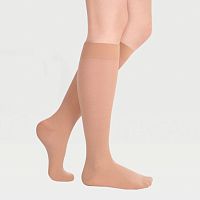 Venous thromboembolism support compression sock ID-200unisexML