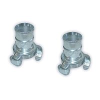 Hydraulic coupler BARCELONA for pipes