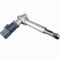 Linear actuator LBP-DC serieselectricball screwDC