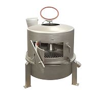 Meat refiner R series
