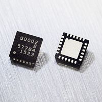 Ethernet transceiver MLX80002multi-channeldata