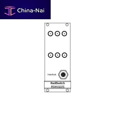 Single-pole switch RadiSwitch 2x SPDT, SMA - 18GHz (RSW1022S)RF