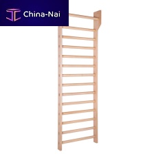 Double rehabilitation wall bars 10.FI.5045