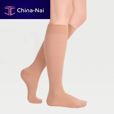 Venous thromboembolism support compression sock ID-200unisexML