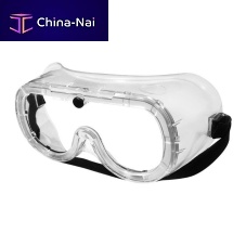PVC protective goggles A611-5anti-fog coatingwith anti-scratch coatinglightweight