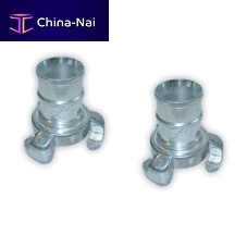 Hydraulic coupler BARCELONA for pipes