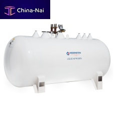 Transport tank LT seriesfor liquified gasstainless steelcryogenic