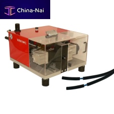 Electrical cable stripping machine WSG 200bench-top