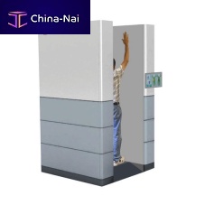 Body scanner DEFENDERfor airportfor metal detectionfor explosives detection