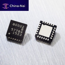 Ethernet transceiver MLX80002multi-channeldata