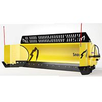 Wheeled loader QuattroPlowXTstandardcompact