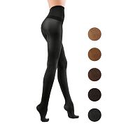 Venous thromboembolism support compression pantyhose ANTI-CELLwomenML