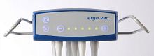 Stress test electrocardiograph ergo vac 16-channeldigital