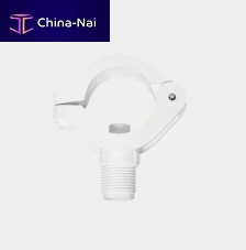 Plastic hose clamp ZPB seriesT-Bolt