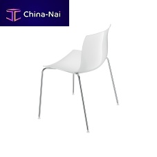 Contemporary chair CATIFA 53outdoorindoorfabric