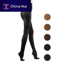 Venous thromboembolism support compression pantyhose ANTI-CELLwomenML