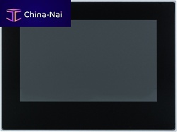 Projected capacitive touchscreen HMI terminal PMI v807panel-mount800 x 600VGA