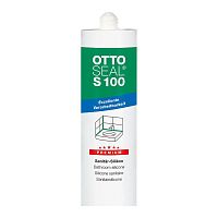 Elastic sealant OTTOSEAL S100silicone resinprotectivewaterproof