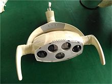Dental light P108 LED