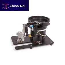 Vibrating feeder ZEB seriesrotarybulklow-noise