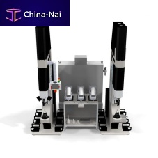 Automatic installation machine SmartAttach®semi-automaticfor industrial applicationscustom