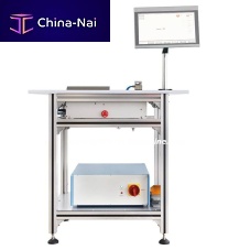 Ultrasonic welding machine JWD-WB32040automaticstandalone220V single phase