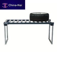 Run-out roller table 1500