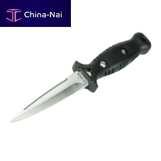 Dive knife KN-220double-edgedfishing