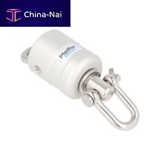 Shackle swivel 7105001for sailboats