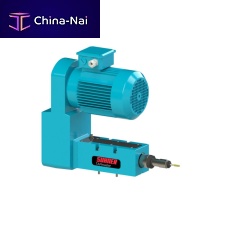 Programmable tapping unit GEM 12motorized