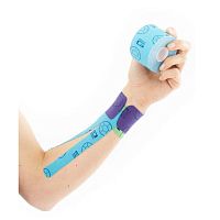 Taping orthopedic tape NKT1elasticcottonpolyurethane