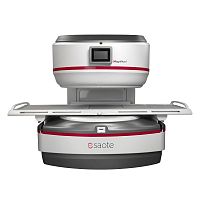 Veterinary MRI system Magnifico Vetfor small animals