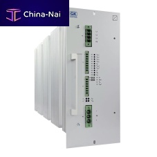 Front end DC-DC converter DCW-5751high-voltagefor railway applicationsindustrial