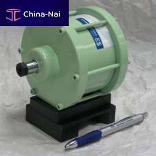 Pneumatic cylinder ES Seriestie-roddouble-actingsteel