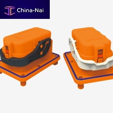 Single-pole switch MSD1IP68manualinterlock