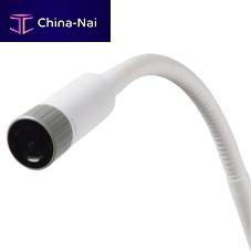 LED examination light Flexi 3wall-mountedflexible