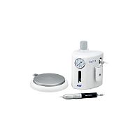 Dental laboratory turbine PRESTO IIair