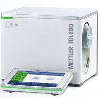 Digital density meter D series