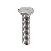 Bolt with hexagonal head SNHS-LHstainless steel