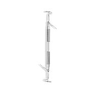 Double amalgam carrier 17-88-006