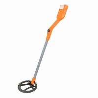 Rugged metal detector P500