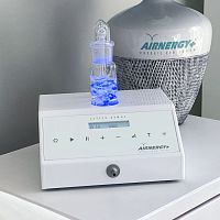 Inflammation spirovital therapy unit little atmostable