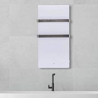 Electric towel radiator TH400electric infrared0...500 wcontemporary