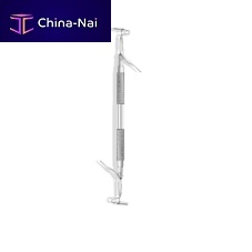 Double amalgam carrier 17-88-006