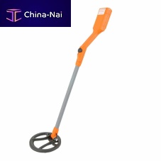 Rugged metal detector P500