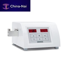 Tablet hardness tester TBH 125universalbenchtophandling