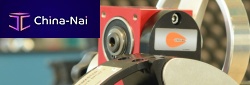 Bench-mounted pipe cutter Ultimate split 2orbital