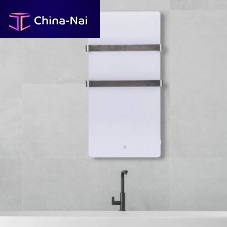 Electric towel radiator TH400electric infrared0...500 wcontemporary