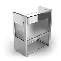 Transfer hatch